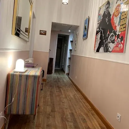 Apartment Magnifique 6 Couchages Dans Historique Jausiers