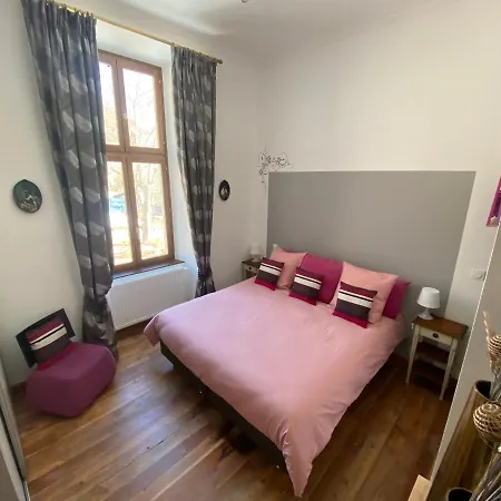 Magnifique 6 Couchages Dans Historique Apartment *