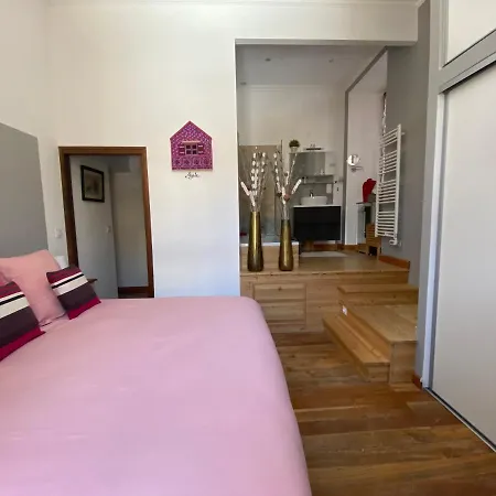 Magnifique 6 Couchages Dans Historique *