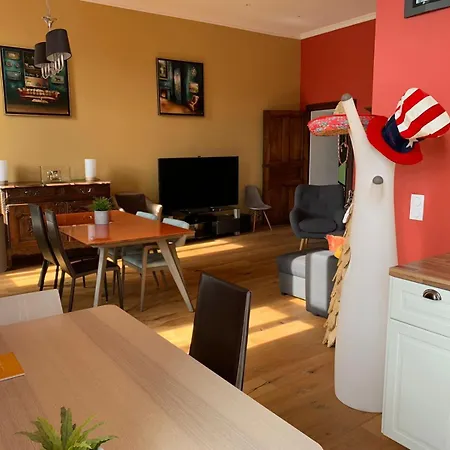 Magnifique 6 Couchages Dans Historique *