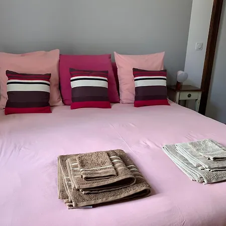 Magnifique 6 Couchages Dans Historique Apartment