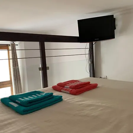 Magnifique 6 Couchages Dans Historique Apartment *