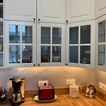 Magnifique 6 Couchages Dans Historique Apartment