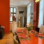 Magnifique 6 Couchages Dans Historique Apartment Jausiers