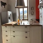 Apartment Magnifique 6 Couchages Dans Historique *