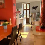 Apartment Magnifique 6 Couchages Dans Historique Jausiers