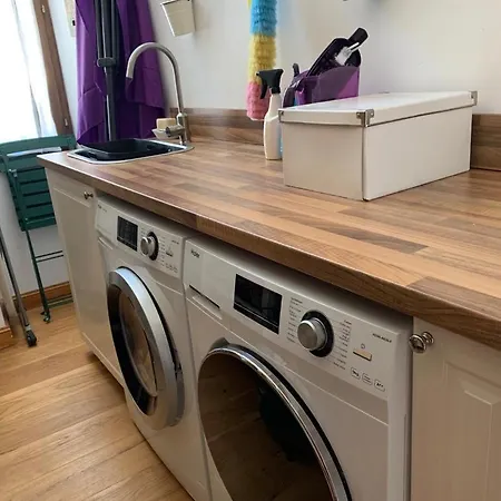 Magnifique 6 Couchages Dans Historique *