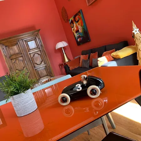 Magnifique 6 Couchages Dans Historique *